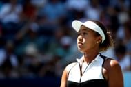 Naomi Osaka
